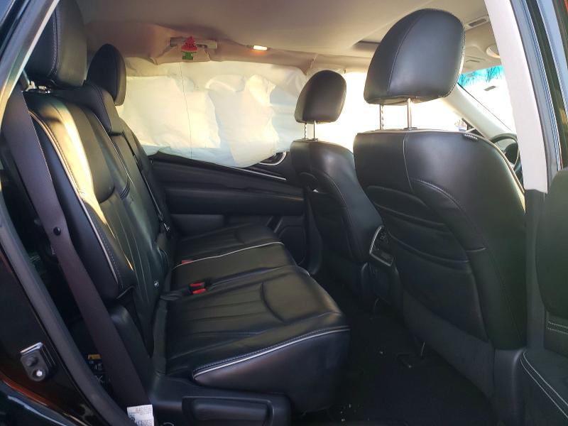 Aukcja sprzedaży 2016 Infiniti Qx60, vin: 5N1AL0MM9GC521439, numer aukcji: 97002305