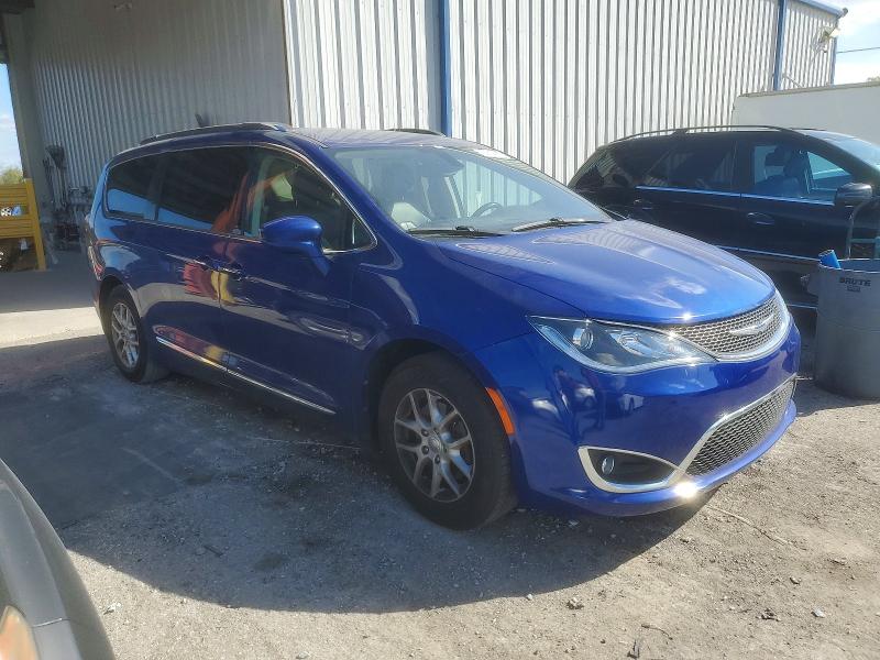 Aukcja sprzedaży 2020 Chrysler Pacifica, vin: 2C4RC1BG6LR269158, numer aukcji: 73993895