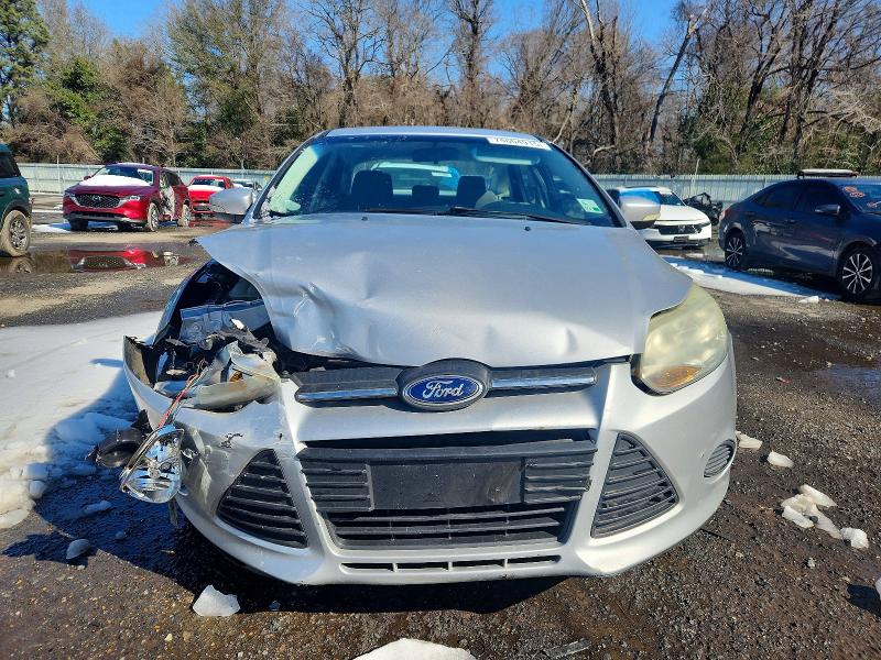 Aukcja sprzedaży 2014 Ford Focus, vin: 1FADP3F21EL378556, numer aukcji: 74604915