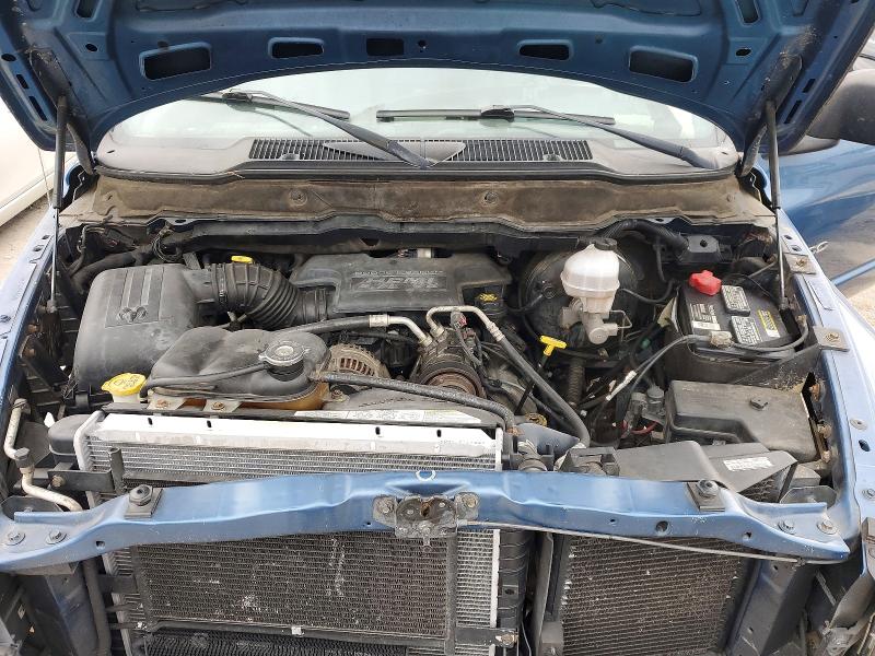 Aukcja sprzedaży 2003 Dodge Ram 2500, vin: 3D7KU26D43G727554, numer aukcji: 99845665