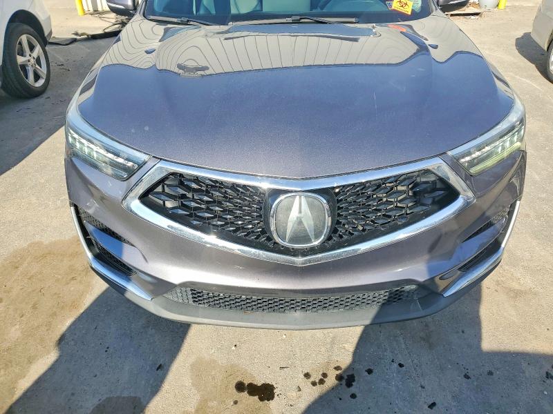 Продаж на аукціоні авто 2020 Acura Rdx, vin: 5J8TC1H35LL020497, номер лоту: 73109625