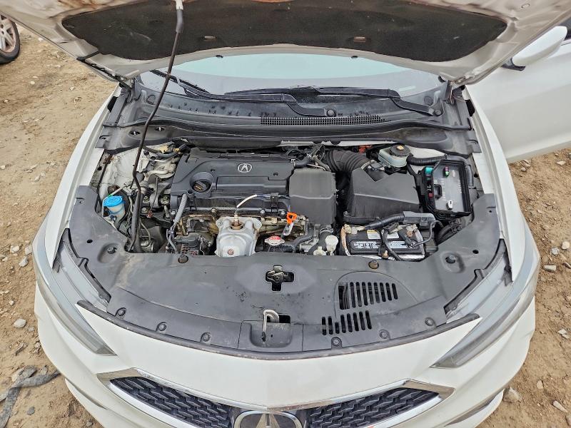 2019 Acura Ilx მანქანა იყიდება აუქციონზე, vin: 19UDE2F73KA000639, აუქციონის ნომერი: 98942525