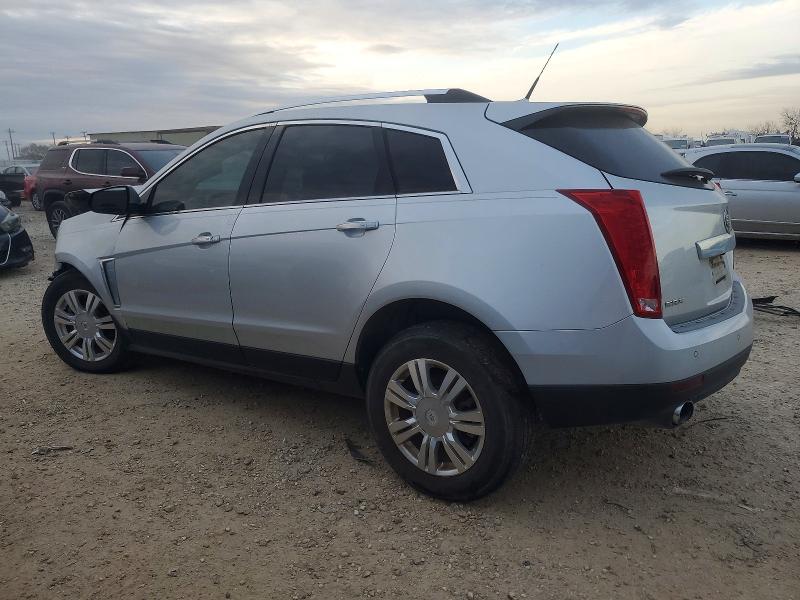 72940635 :رقم المزاد ، 3GYFNCE31DS647919 vin ، 2013 Cadillac Srx مزاد بيع
