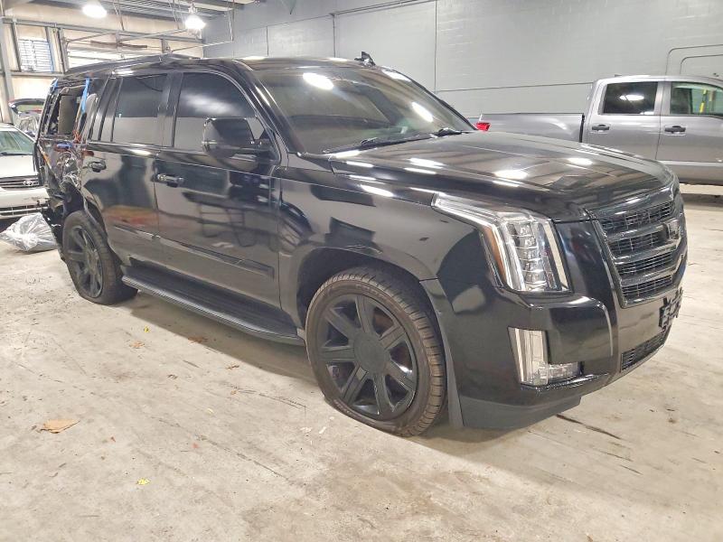 Aukcja sprzedaży 2016 Cadillac Escalade, vin: 1GYS4BKJ7GR379481, numer aukcji: 97763605