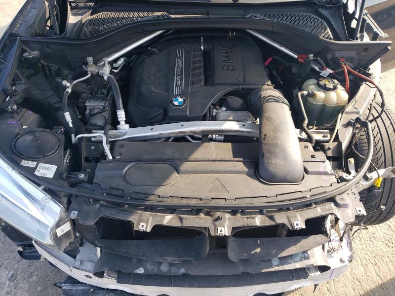 Продажа на аукционе авто 2017 Bmw X6 Sdrive3, vin: 5UXKU0C3XH0F99814, номер лота: 74425485