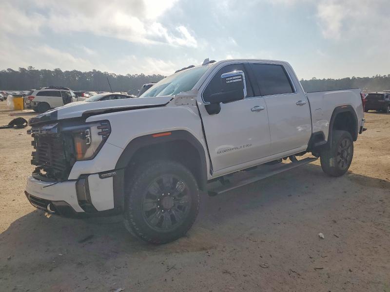 Aukcja sprzedaży 2024 Gmc Sierra, vin: 1GT49XEY0RF261802, numer aukcji: 99989735
