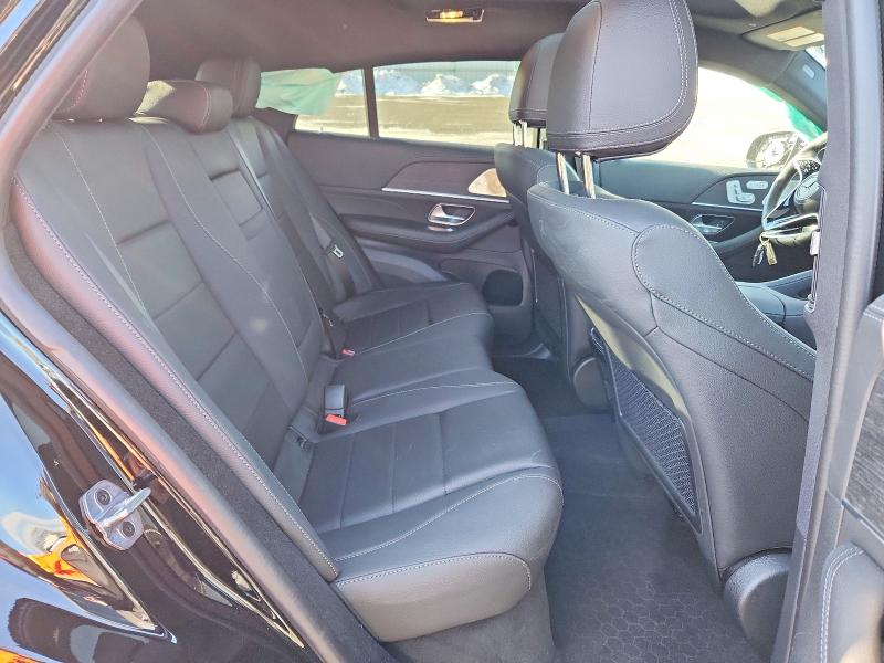 Продаж на аукціоні авто 2026 Mercedes-benz Gle Coupe, vin: 4JGFD5KB2TB561380, номер лоту: 75362915