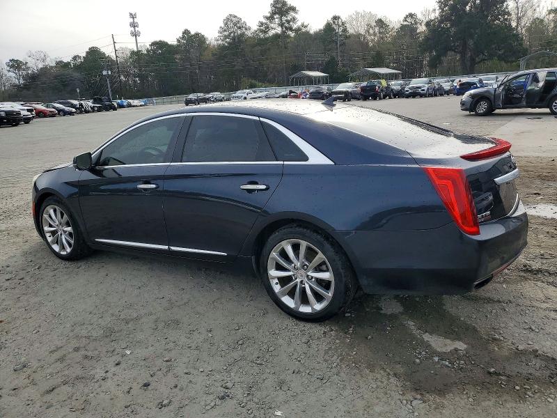 Продажа на аукционе авто 2014 Cadillac Xts, vin: 2G61M5S39E9177630, номер лота: 99079565