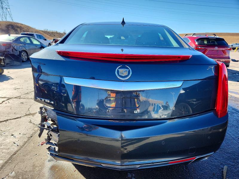 Продажа на аукционе авто 2013 Cadillac Xts, vin: 2G61R5S3XD9102192, номер лота: 99920955