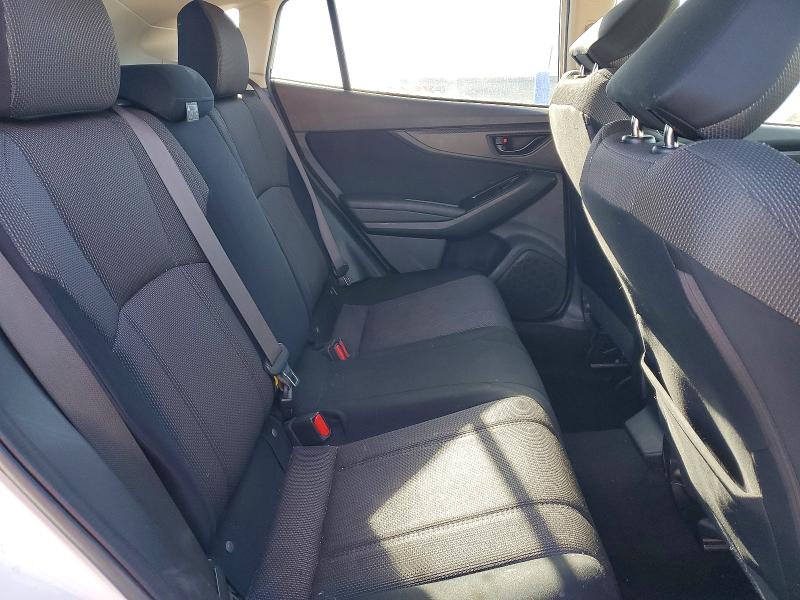 2023 Subaru Crosstrek მანქანა იყიდება აუქციონზე, vin: JF2GTABC4P8225571, აუქციონის ნომერი: 73792815