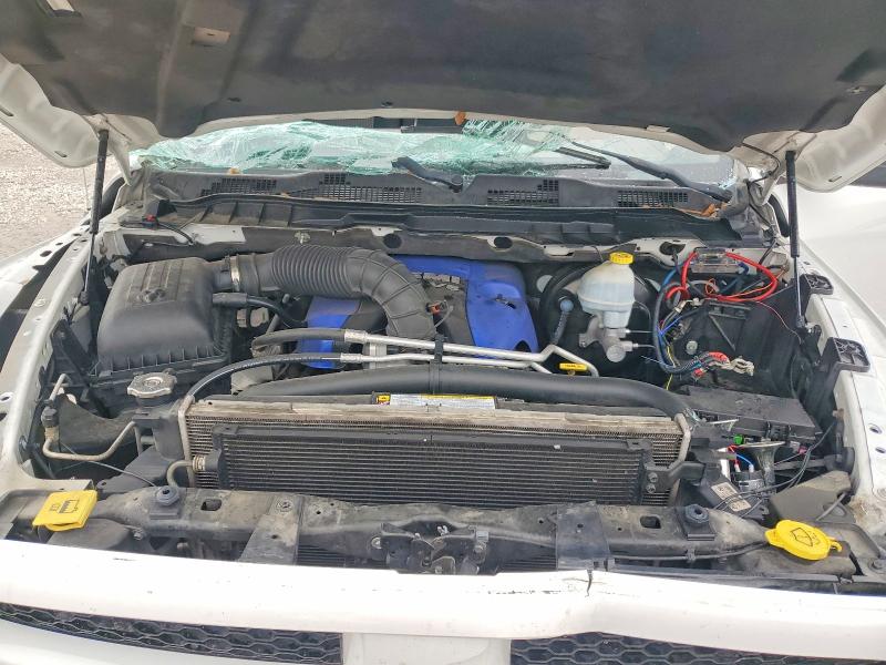 72682835 :رقم المزاد ، 1C6RD6KT8CS156549 vin ، 2012 Dodge Ram 1500 مزاد بيع