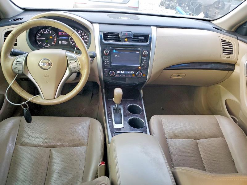 99739585 :رقم المزاد ، 1N4AL3AP0DC205160 vin ، 2013 Nissan Altima 2.5 مزاد بيع