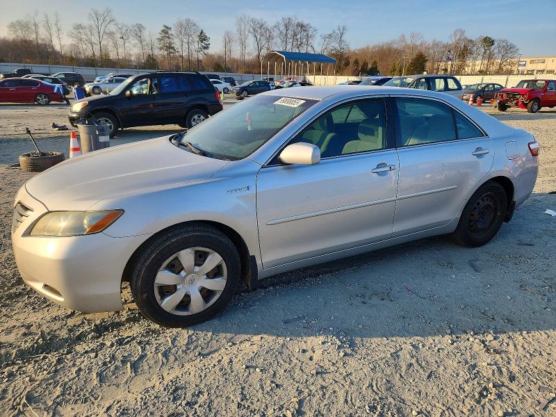 Продажа на аукционе авто 2009 Toyota Camry, vin: 4T1BB46K39U063842, номер лота: 99888855
