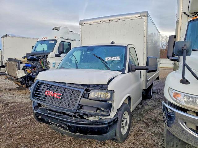 Продаж на аукціоні авто 2025 Gmc Savana, vin: 7GZ07SF71SN008192, номер лоту: 99710675