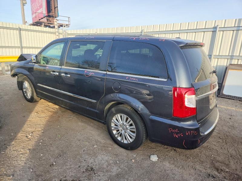 Aukcja sprzedaży 2013 Chrysler Town & Country, vin: 2C4RC1CG5DR808434, numer aukcji: 99351375
