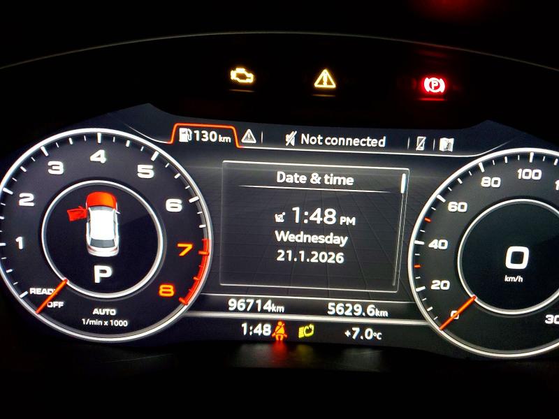 Продажа на аукционе авто 2018 Audi Q5, vin: WA1CNAFY4J2033309, номер лота: 73305205