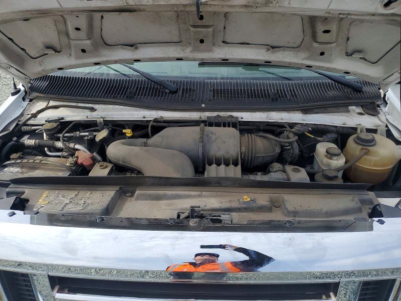 Aukcja sprzedaży 2015 Ford Econoline, vin: 1FDWE3FL0FDA12581, numer aukcji: 75319135