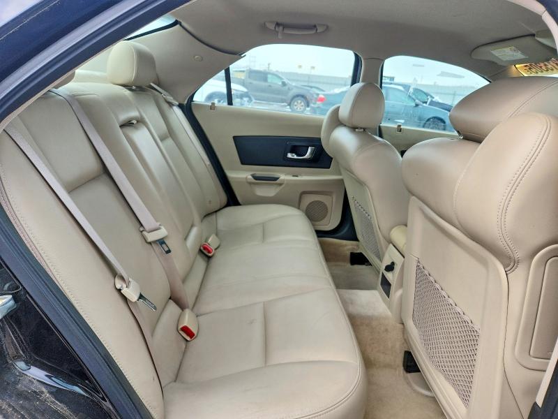 Продаж на аукціоні авто 2004 Cadillac Cts, vin: 1G6DM577840153935, номер лоту: 72315305