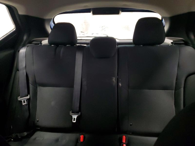 Продажа на аукционе авто 2025 Nissan Kicks Play, vin: 3N1CP5BV3SL484236, номер лота: 99631125