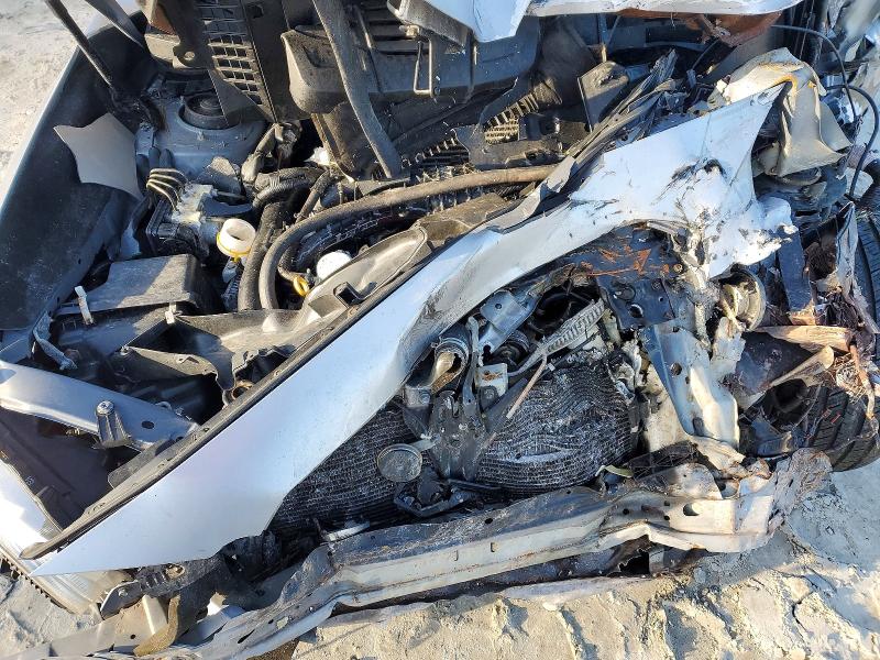 2018 Subaru Wrx მანქანა იყიდება აუქციონზე, vin: JF1VA1A63J9833323, აუქციონის ნომერი: 73518135
