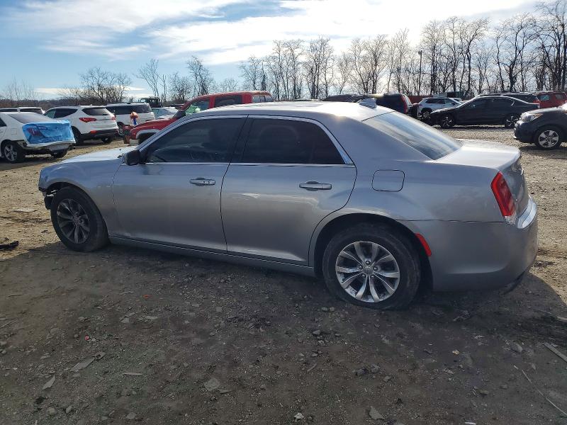 Aukcja sprzedaży 2016 Chrysler 300, vin: 2C3CCAAG7GH268429, numer aukcji: 72792175