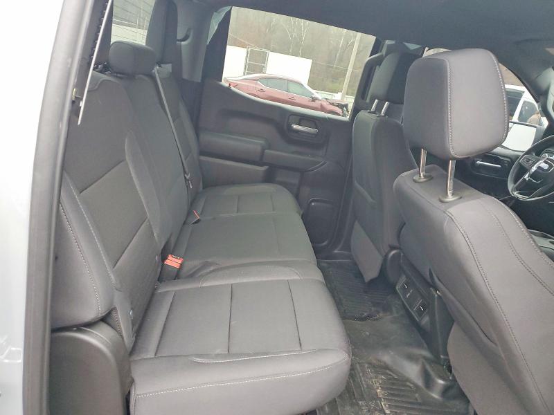 Aukcja sprzedaży 2024 Gmc Sierra K15, vin: 1GTUUAED4RZ379357, numer aukcji: 99788455