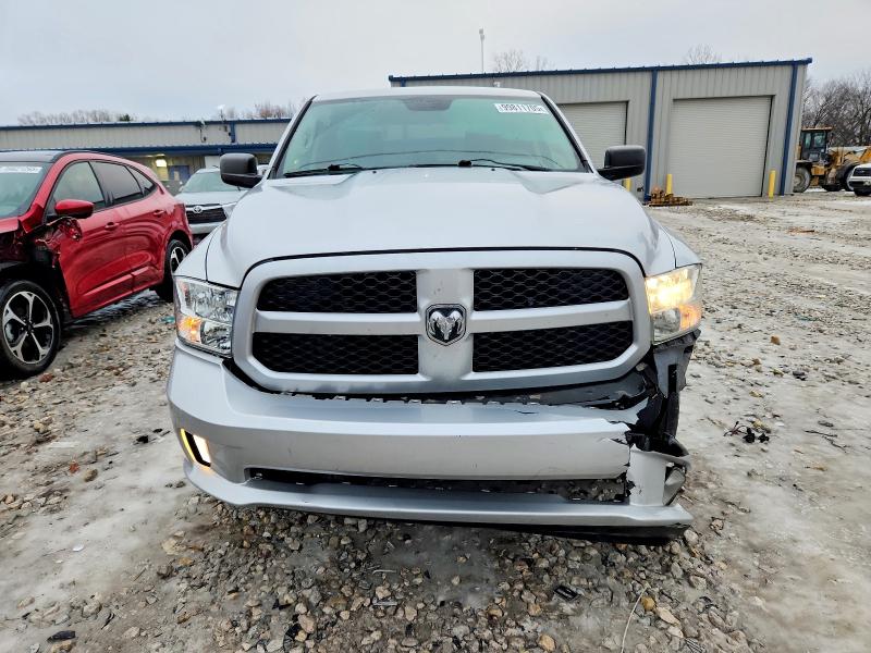 Aukcja sprzedaży 2014 Ram 1500, vin: 1C6RR7KT8ES115820, numer aukcji: 99811705