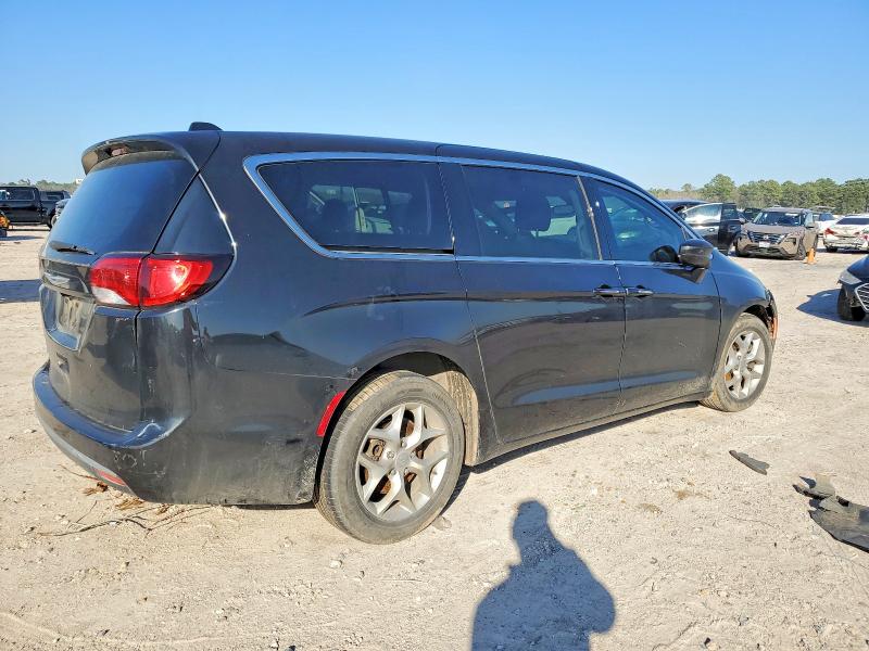 Aukcja sprzedaży 2019 Chrysler Pacifica, vin: 2C4RC1FG5KR576393, numer aukcji: 74706795