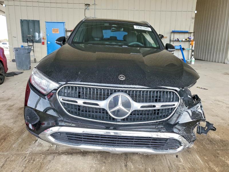 Aukcja sprzedaży 2025 Mercedes-benz Glc, vin: W1NKM4GBXSF317904, numer aukcji: 72961945