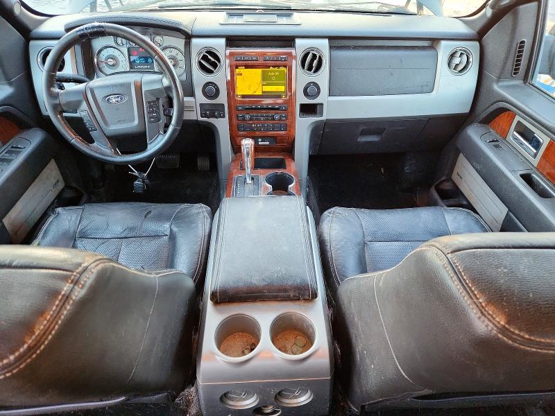 Aukcja sprzedaży 2010 Ford F-150, vin: 1FTFW1EV7AKA18133, numer aukcji: 98667335