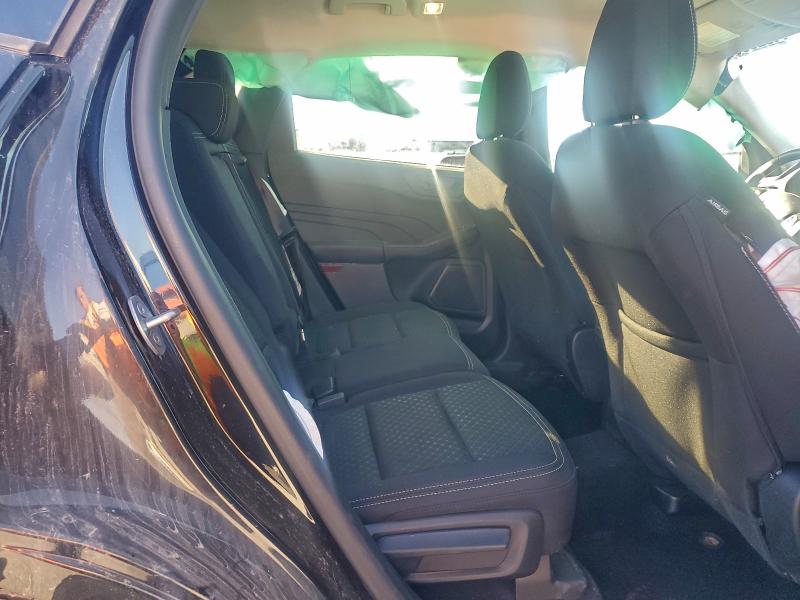 Aukcja sprzedaży 2025 Ford Escape, vin: 1FMCU9GNXSUA04278, numer aukcji: 48285865