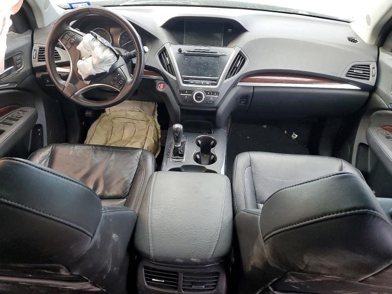 Aukcja sprzedaży 2015 Acura Mdx, vin: 5FRYD3H21FB009930, numer aukcji: 72759575