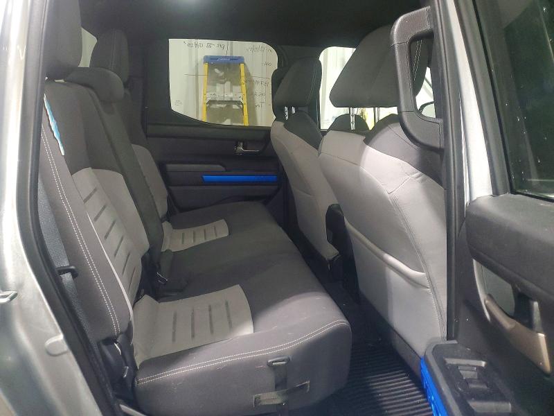 99339475 :رقم المزاد ، 3TYKB5FN5RT002313 vin ، 2024 Toyota Tacoma مزاد بيع