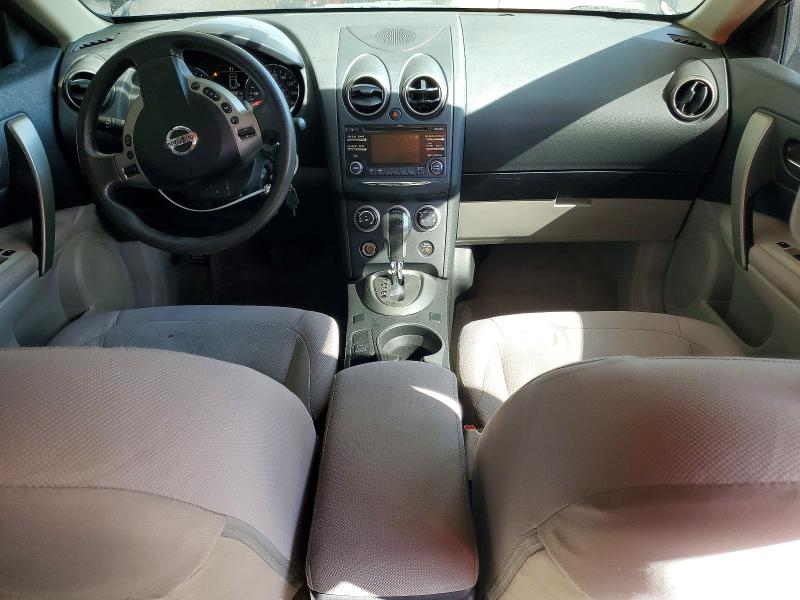 Aukcja sprzedaży 2014 Nissan Rogue Select, vin: JN8AS5MT2EW618087, numer aukcji: 74749555
