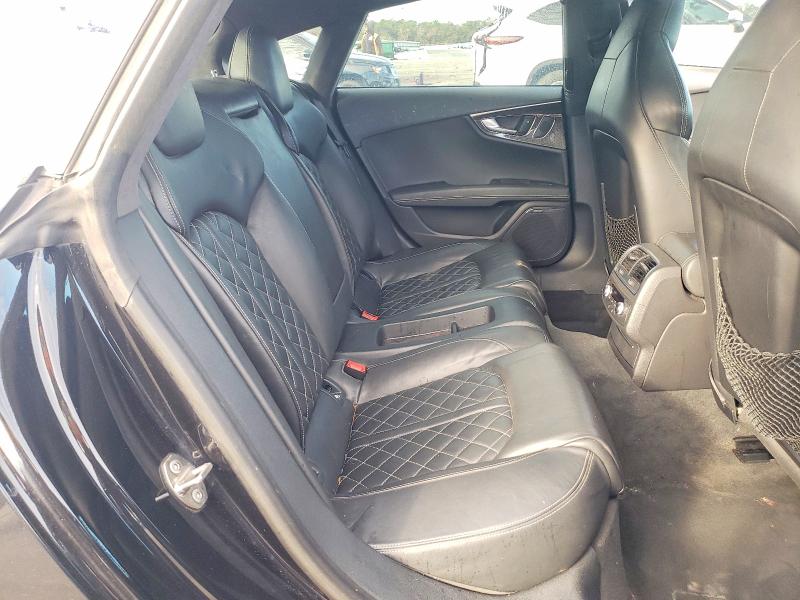 74295565 :رقم المزاد ، WAUW2AFC9EN021643 vin ، 2014 Audi S7 Premium مزاد بيع