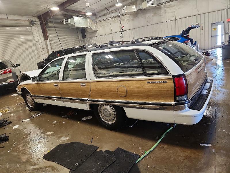 Продаж на аукціоні авто 1995 Buick Roadmaster, vin: 1G4BR82P0SR401209, номер лоту: 74473825