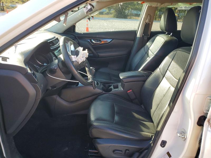 Aukcja sprzedaży 2019 Nissan Rogue, vin: 5N1AT2MT8KC781875, numer aukcji: 98915395