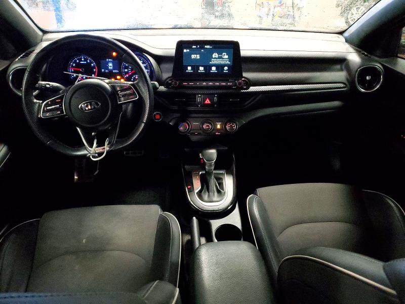 Продаж на аукціоні авто 2021 Kia Forte, vin: 3KPF34AD1ME387049, номер лоту: 72151835