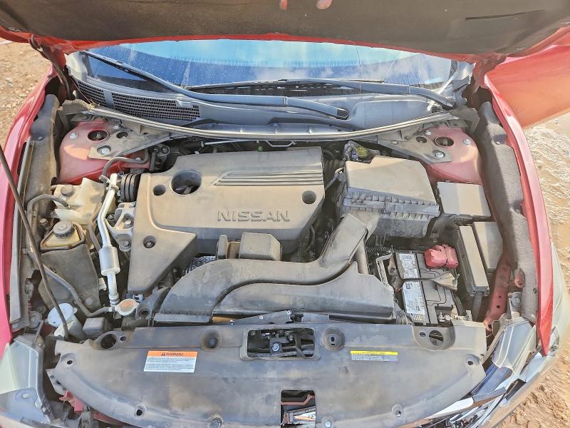 Продажа на аукционе авто 2018 Nissan Altima, vin: 1N4AL3AP6JC114146, номер лота: 99378785