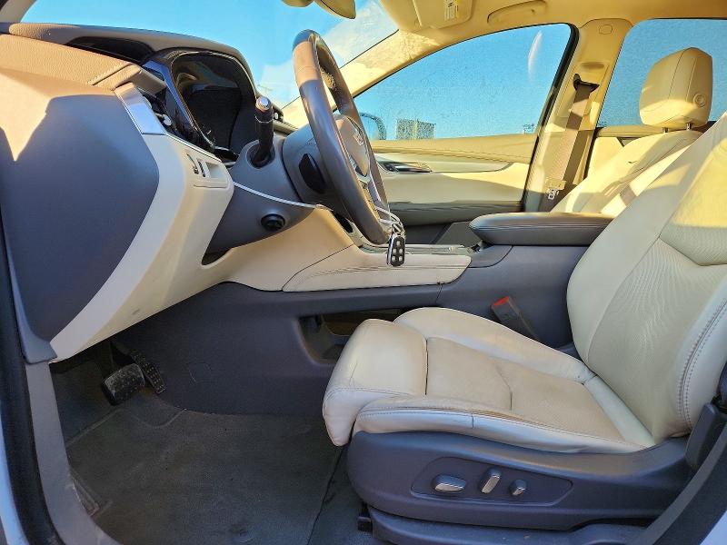 Aukcja sprzedaży 2017 Cadillac Xt5, vin: 1GYKNERS5HZ244739, numer aukcji: 73810405