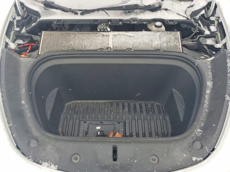 Aukcja sprzedaży 2021 Tesla Model Y, vin: 5YJYGDEE5MF283657, numer aukcji: 98231085