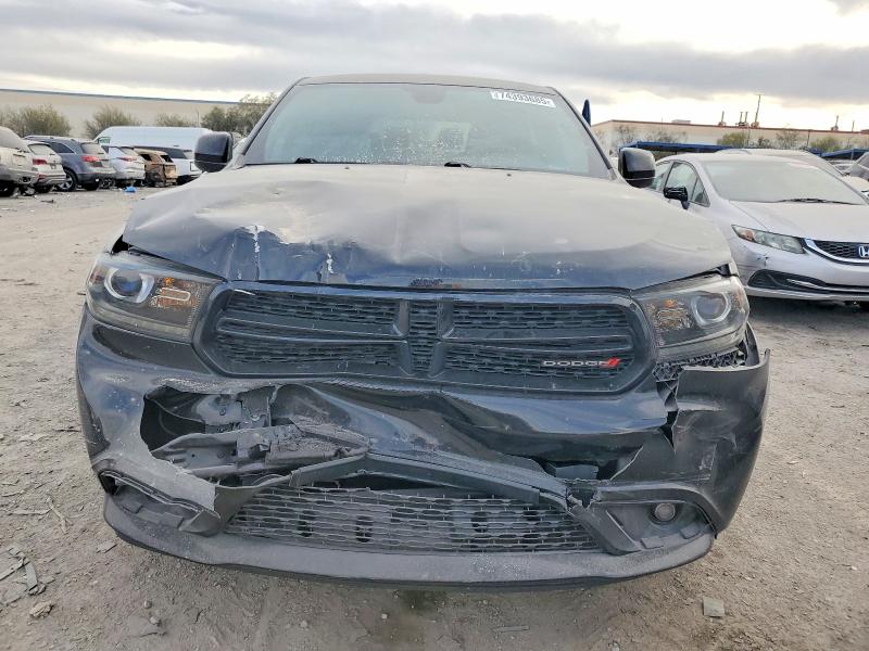 Aukcja sprzedaży 2016 Dodge Durango, vin: 1C4RDHAG4GC330867, numer aukcji: 74393685
