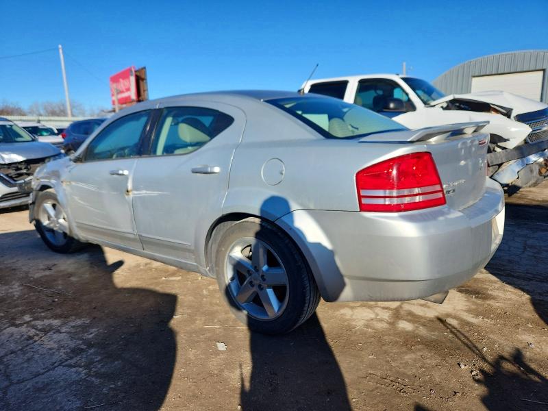 Продажа на аукционе авто 2008 Dodge Avenger R/, vin: 1B3LD76M88N672344, номер лота: 72623335