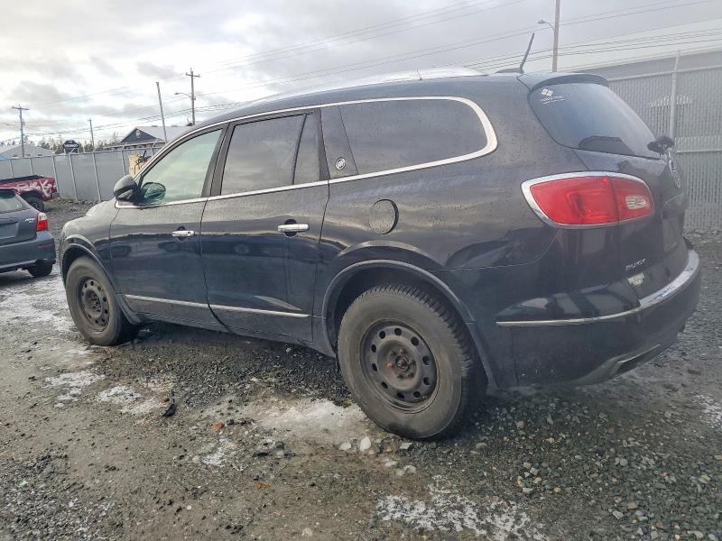 Aukcja sprzedaży 2017 Buick Enclave, vin: 5GAKVBKD7HJ336726, numer aukcji: 99110535