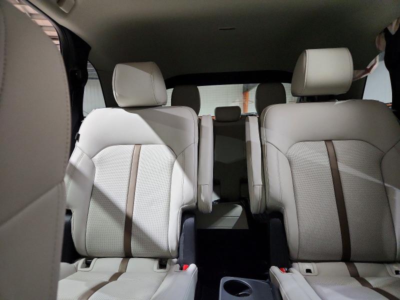 99666975 :رقم المزاد ، JM3KKDHC6R1108050 vin ، 2024 Mazda Cx-90 Gt-p 4dr Awd مزاد بيع