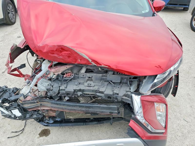 Продаж на аукціоні авто 2020 Mitsubishi Eclipse Cross, vin: JA4AS5AA0LZ035621, номер лоту: 72662415