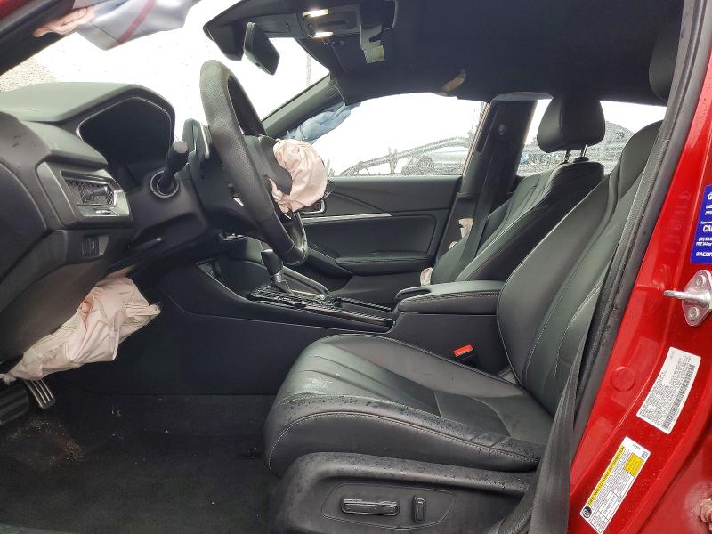 Aukcja sprzedaży 2023 Acura Integra A-, vin: 19UDE4H32PA011497, numer aukcji: 73102605