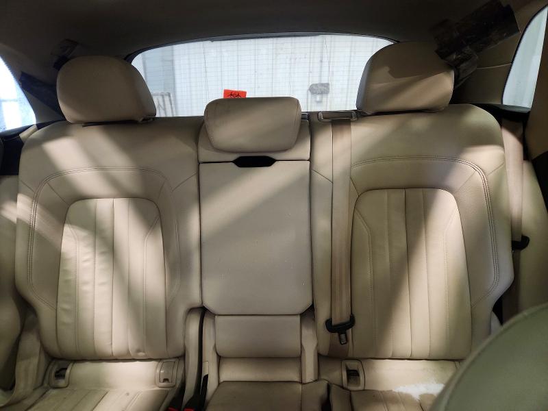 96250605 :رقم المزاد ، WA1ANAFY8K2138685 vin ، 2019 Audi Q5 مزاد بيع