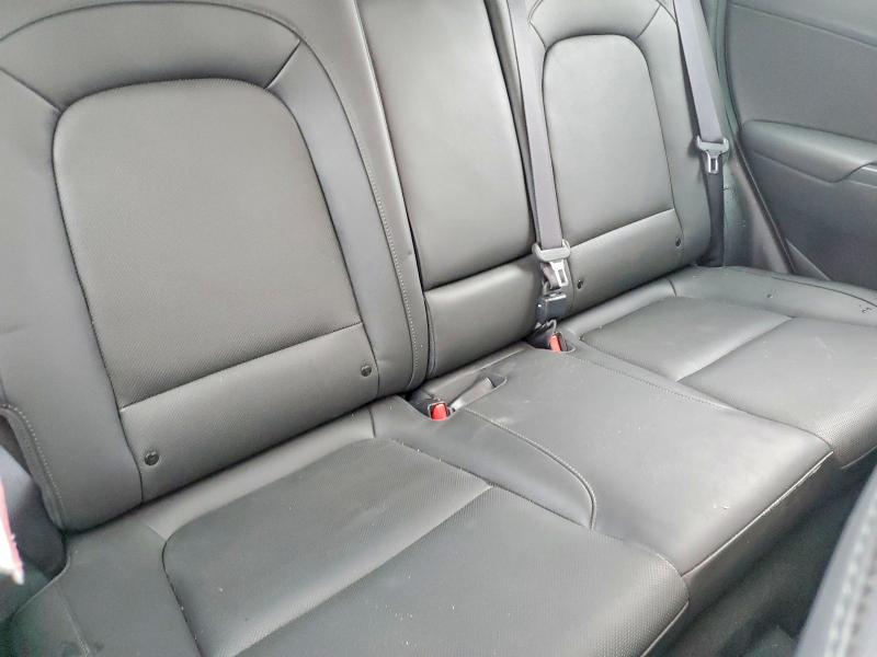 98909535 :رقم المزاد ، KM8K6CAB3PU959139 vin ، 2023 Hyundai Kona مزاد بيع