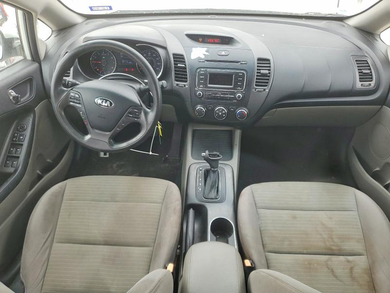 Aukcja sprzedaży 2014 Kia Forte, vin: KNAFX4A64E5134890, numer aukcji: 73944855